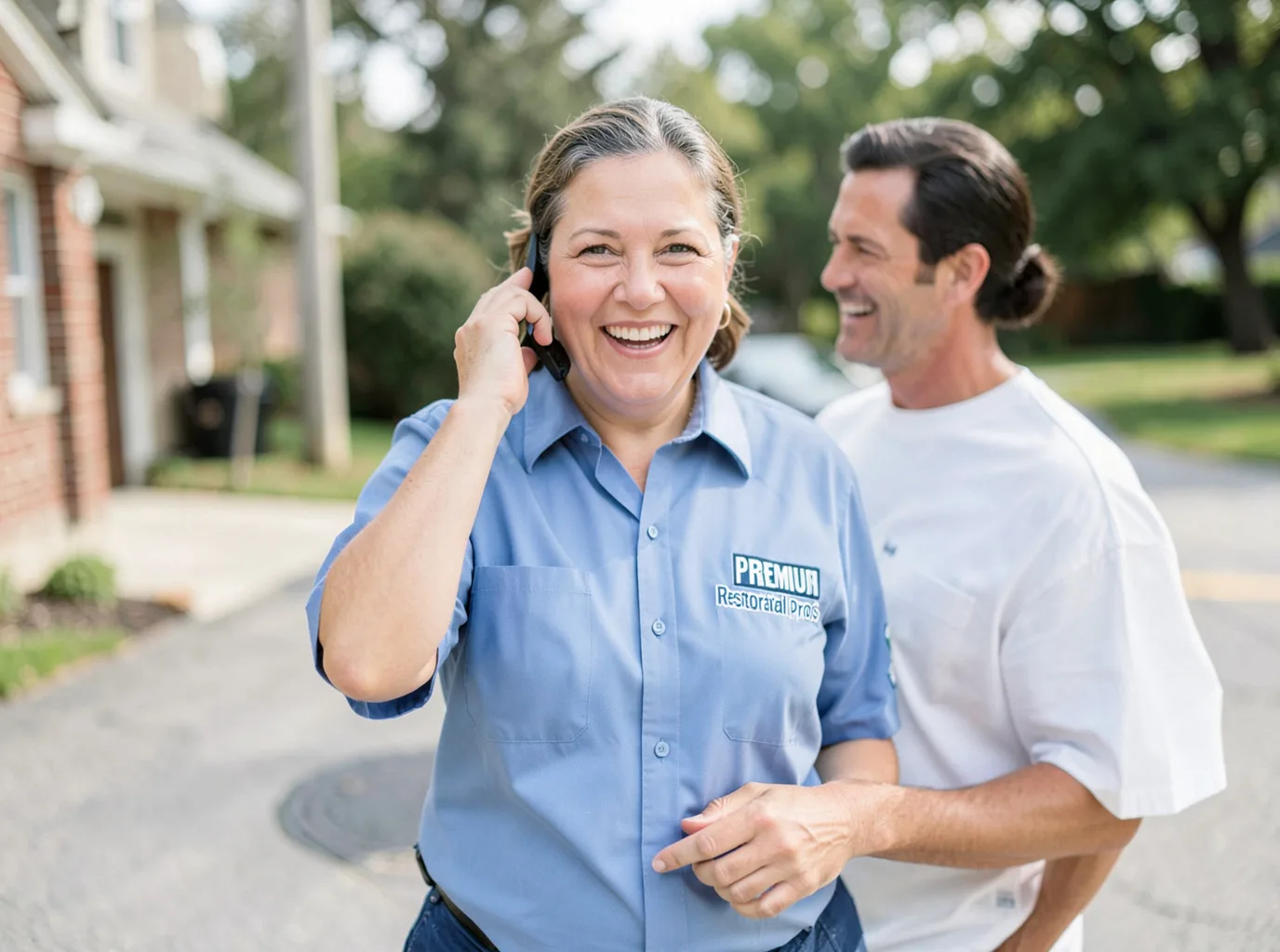 Water Damage Restoration Canadian, OK FAQs